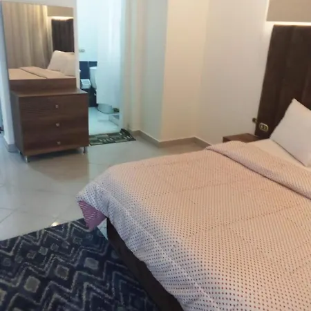 استوديو في منتجع دلتا شرم Sharm el-Sheikh Exterior photo